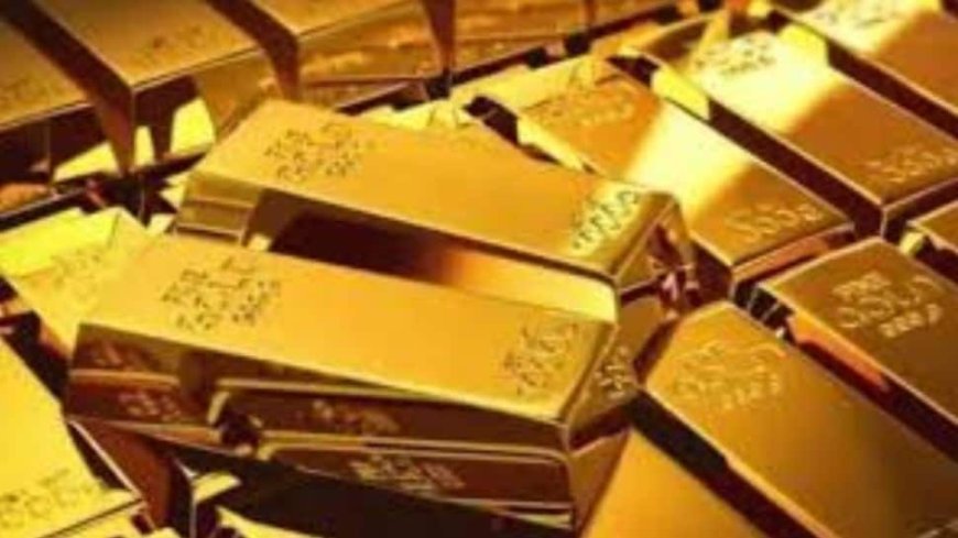 Central Banks, Gold ETFs To Fuel Strong Demand For Yellow Metal In 2025: Report