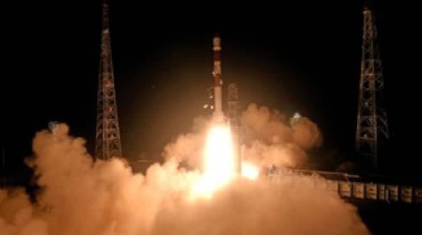 Largest Satellite Constellation Built By Israeli Students Launched Into Space