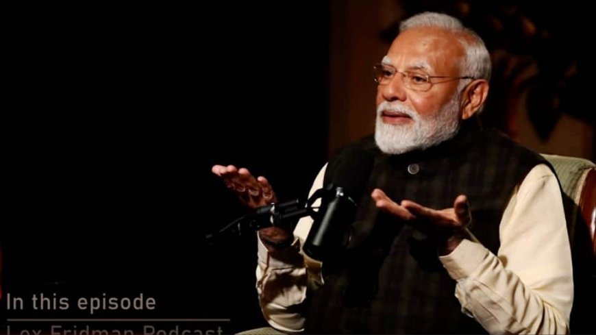 `People Were Killed And Burned Alive`: PM Modi Equates Godhra Riots` Magnitude With 9/11 Attack