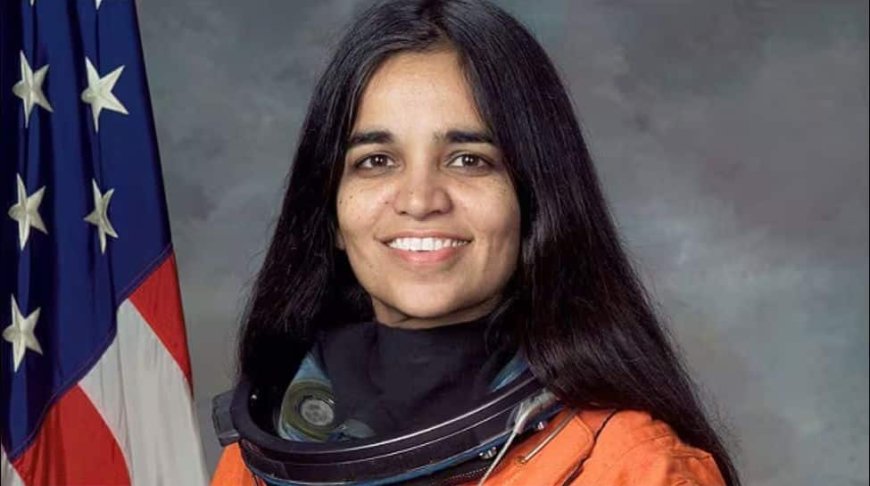 Kalpana Chawla Birth Anniversary: 10 Lesser-Known Facts About The First Indian Woman In Space