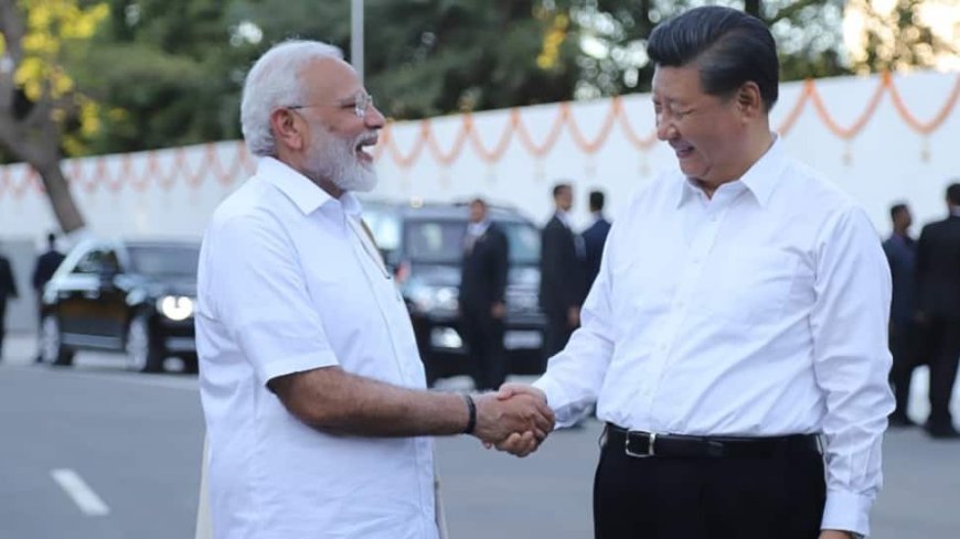 ‘Ballet Between Dragon And Elephanat Is Only Choice’: China On PM Modi’s ‘Positive’ Remarks