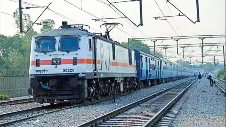 Total Trains In Operation Exceed Pre-Covid Levels With Over 90% Punctuality: Govt