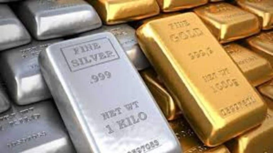 Gold And Silver Rates Today On March 19, 2025: Check Latest Prices In Your City