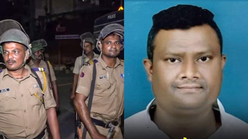 Nagpur Violence: Group Of Rioters Molested Woman Constable, Tried To Disrobe Her; Mastermind Arrested — Top Points