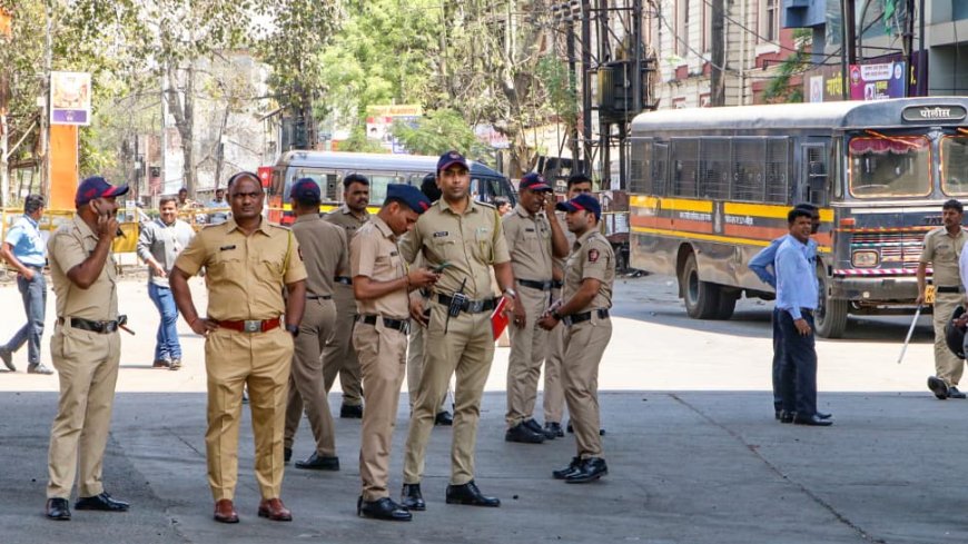 Nagpur Violence: 54 Arrested, Minister Says ‘Police Fear Will Be Shown’