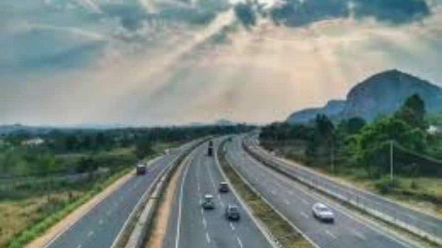 Cabinet Approves Rs 4,500 Crore 6-Lane Highway For High-Speed Link To JNPA Port