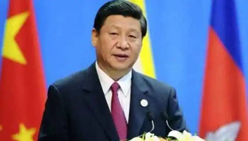Trump's Tariff War: China Hits Back, Slaps 84 Per Cent Levy On US Goods