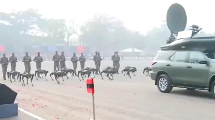 Game Over For Terrorists In Kashmir? Indian Army Shows Technical Superiority In Myanmar