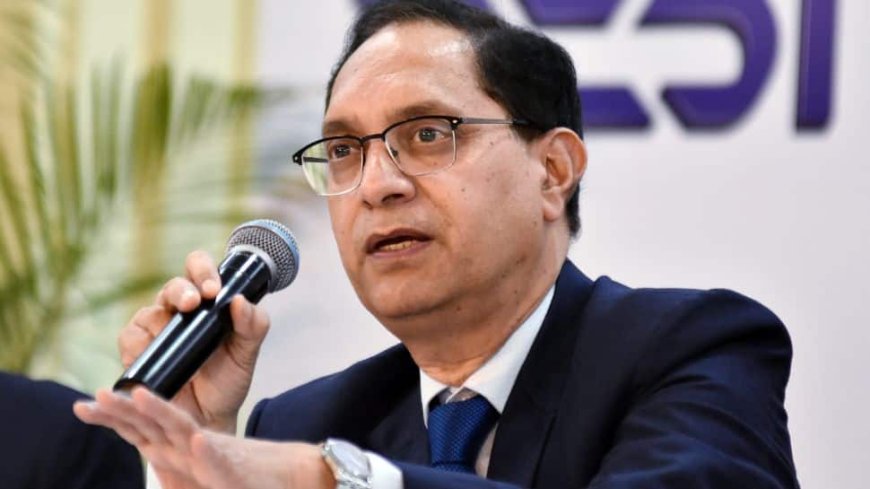 SEBI Chief Urges Companies For Better Corporate Governance, Ease Of Doing Business