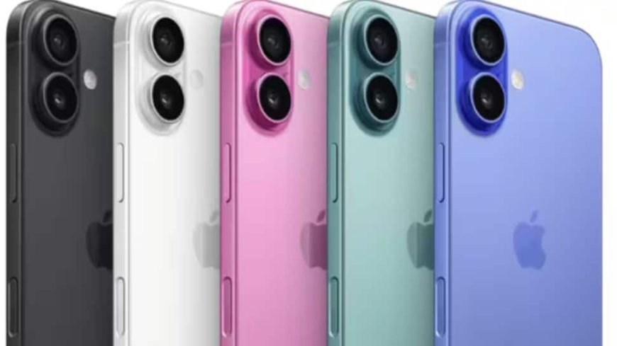 Apple’s China Smartphone Shipments Fall 9% In Q1 Amid Rising Trade Tensions
