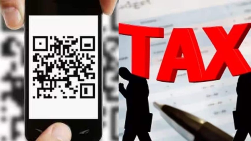 Income Tax: Does IT Department Track Your UPI Transactions? Find Out