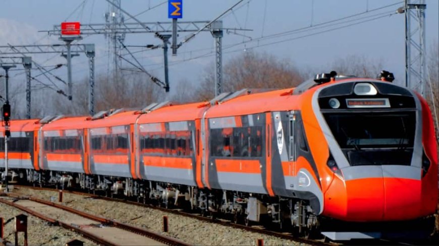 Woman Cooks Up Sexual Assault Story After Falling Off Train While Making Reel, Say Police