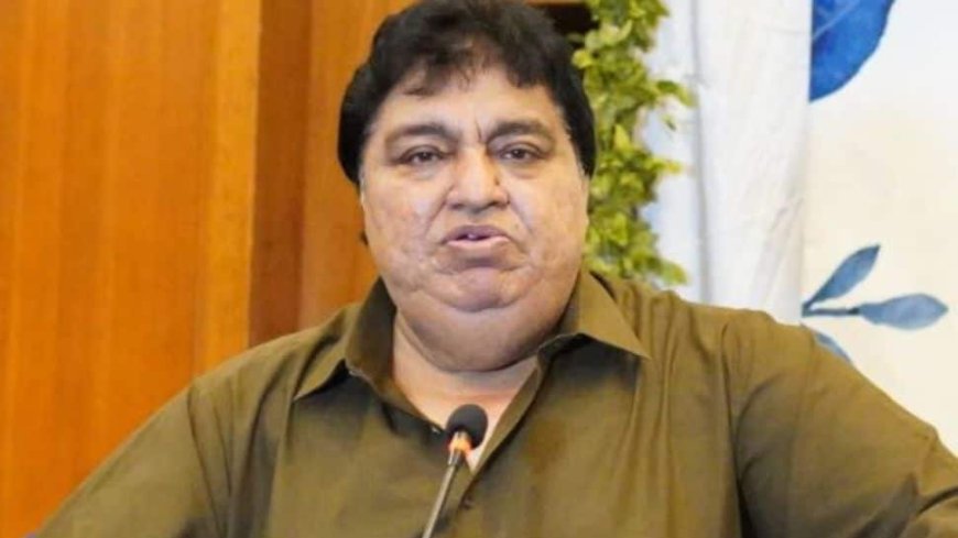 Hindu Minister Attacked In Sindh Province Of Pakistan, Govt Reacts