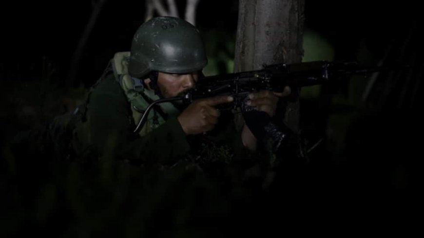 Army In Action: 2 Terrorists Killed In J&K Less Than A Day After Pahalgam Terror Attack