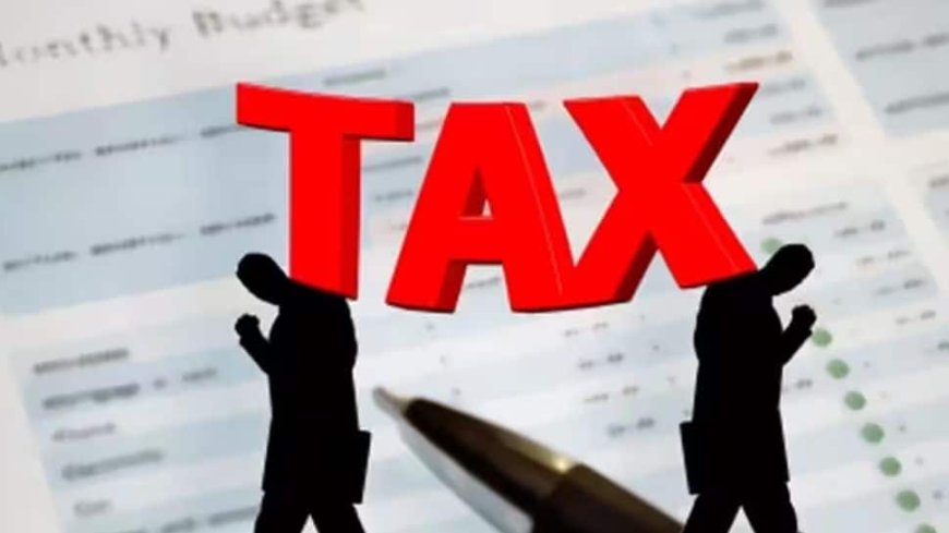 Income Tax: Hurry Up! Last Chance To Settle Your Tax Dispute Out Of Court As Vivad Se Vishwas Scheme Ends On THIS Day