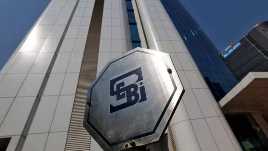 Sebi Panel May Review Impact Of Futures And Options Curbs In May 7 Meet