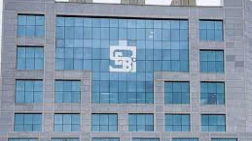 SEBI Panel Likely To Review Impact Of Futures And Options Curbs In May 7 Meet