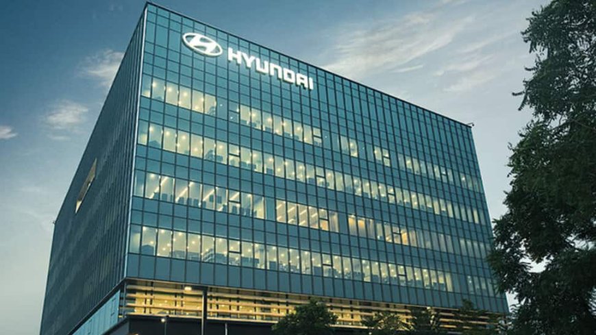Hyundai, Kia Poised To Report Slowing Operating Profit In Q1