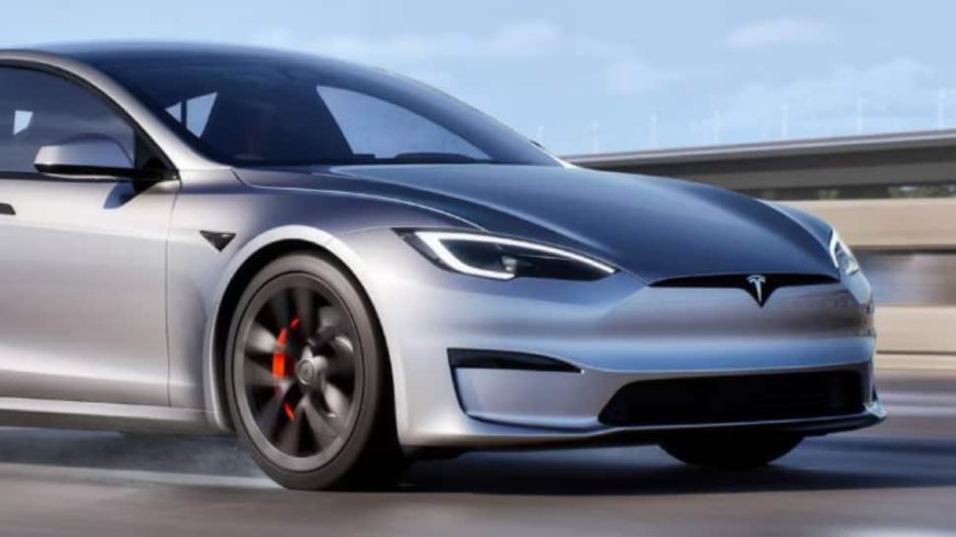 Tariff Turmoil: How Tesla, Other Companies Are Dealing With Uncertainty Of Trade War