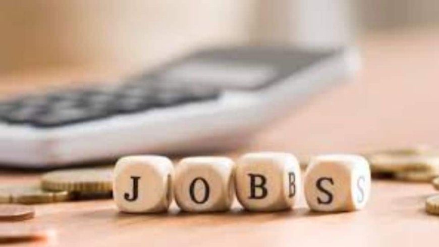 White-collar Hiring In India Sees Robust 38% Growth In March