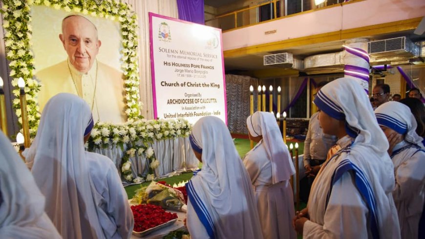 Pope Francis’ Funeral Tomorrow – When And Where To Watch?