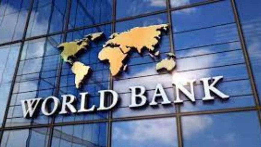 Employment In India Grown Faster Than Working-Age Population: World Bank Report