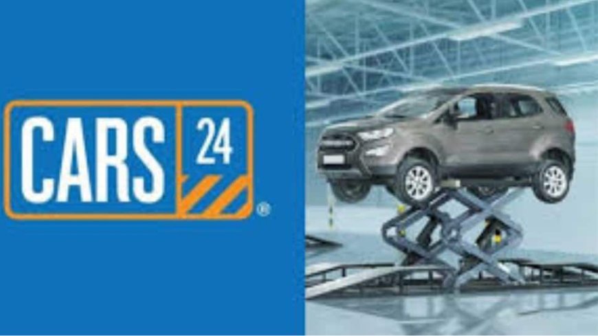 CARS24 Lays Off Nearly 200 Employees In Restructuring Exercise