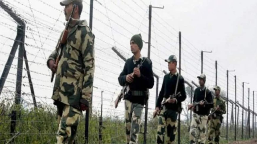 Pahalgam Terror Attack: Pakistan Army Resorts To Unprovoked Firing Across LoC; India Responds