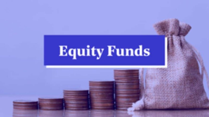 Over 38% Of Equity MFs In India Outperform Respective Benchmarks In March