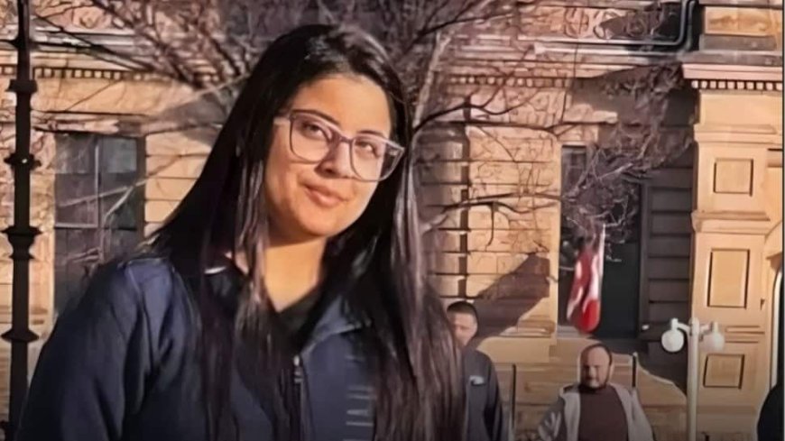 Missing Indian Student Found Dead Under Mysterious Circumstances In Canada; India Takes Up Matter With Ottawa