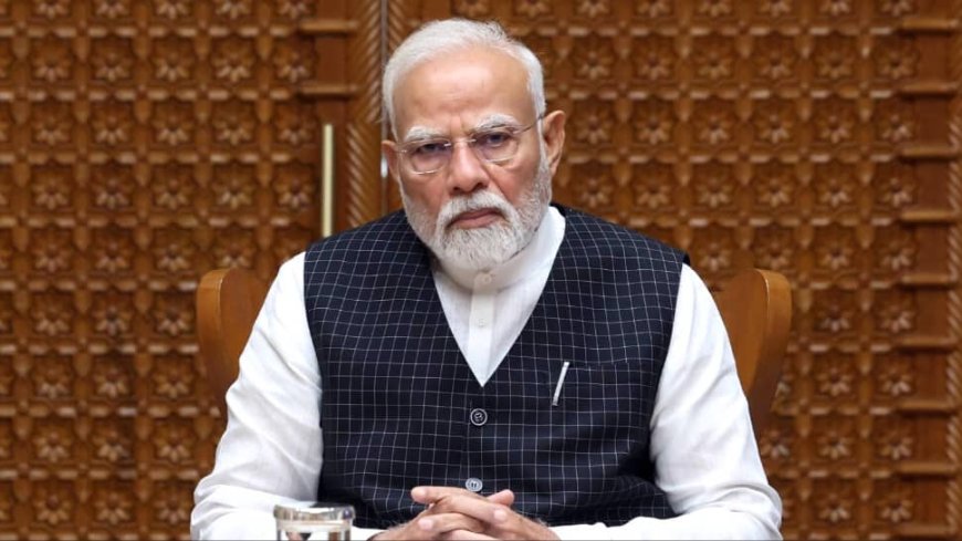 Centre Revamps National Security Advisory Board Amid Tensions Over Pahalgam Attack