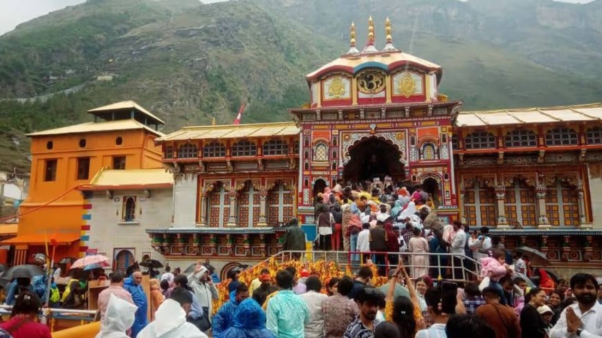 Char Dham Yatra 2025 Full Schedule: Opening Date, Travel Routes, and Step-by-Step Guide for Online And Offline Registration- Check