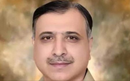 Who Is Asim Malik? Pakistan's NSA And ISI Chief At The Heart Of India Tensions