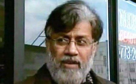 NIA Gets Court Nod To Collect Voice, Handwriting Samples Of 26/11 Accused Tahawwur Rana