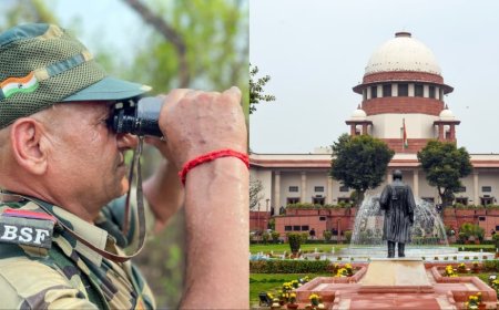 Supreme Court Dismisses Plea Seeking Judicial Probe Into Pahalgam Terror Attack