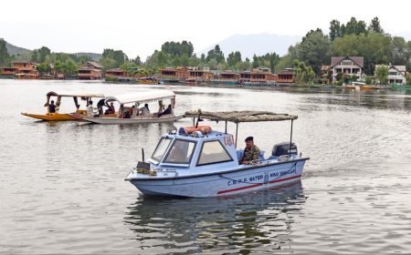 Pahalgam Terrorists Still Holed Up In Kashmir, Scouted 3 Other Sites Before Attack, Say Reports