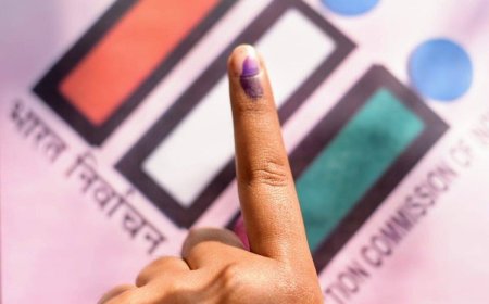 Amid Criticism, Election Commission Introduces Key Reforms To Improve Electoral Rolls