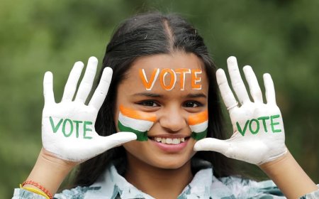 Assam Panchayat Polls: Voting For First Phase Tomorrow Across 14 Districts