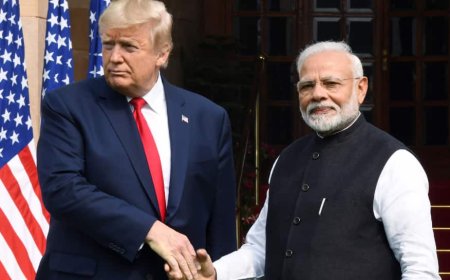 ‘PM Modi Has Our Full Support’: US State Dept Spokesperson After Pahalgam Attack