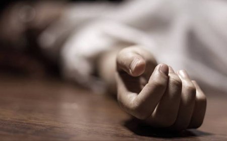 Another Nepali Student Found Dead At KIIT University, Country`s Envoy Reacts