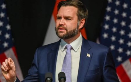 ‘Hope Pakistan Will Cooperate To Make Sure...’: JD Vance On Pahalgam Terror Attack Probe