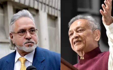 Meet Vijay Mallya`s Old Rival, Built Rs 33000 Crore Empire, He Is One Of India`s Oldest...