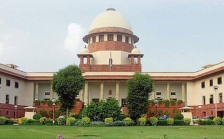 Amid Pahalgam Unrest, SC Halts Deportation Of Family To Pakistan