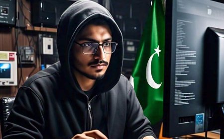 India Thwarts Pakistan`s Sinister Plot- Yet Another Cyber Attack Foiled Amid Rising Tensions