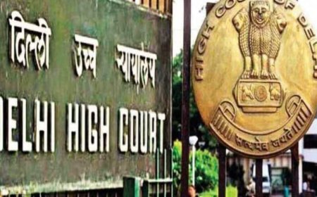 Indian Nationals Sentenced To Death In Indonesia: Delhi HC Directs Consulate, MEA To Intervene