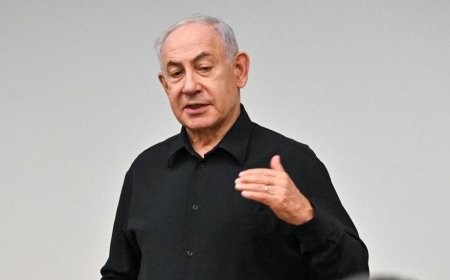Israel Confirms Strike Near Syria's Presidential Palace In Support Of Druze Community