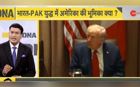 Indo-Pak Tensions: Who Would America Support If War Breaks Out? Explained