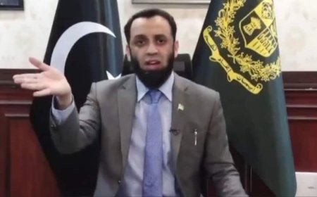 Pahalgam Attack: Pakistan Minister`s X Account Blocked Days After `India Will Strike` Remark