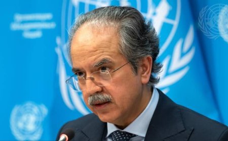 'Should Not Contemplate Escalation To Nuclear Level': Pakistan At UN Amid Pahalgam Response Fear
