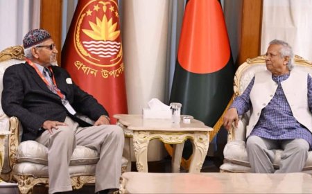 'If India Attacks Pakistan, Bangladesh Should Occupy...': Yunus' Aide's Controversial Remark Amid Pahalgam Tension